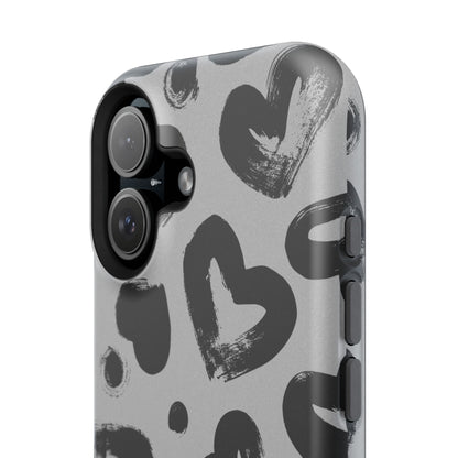 Leopard Love Case