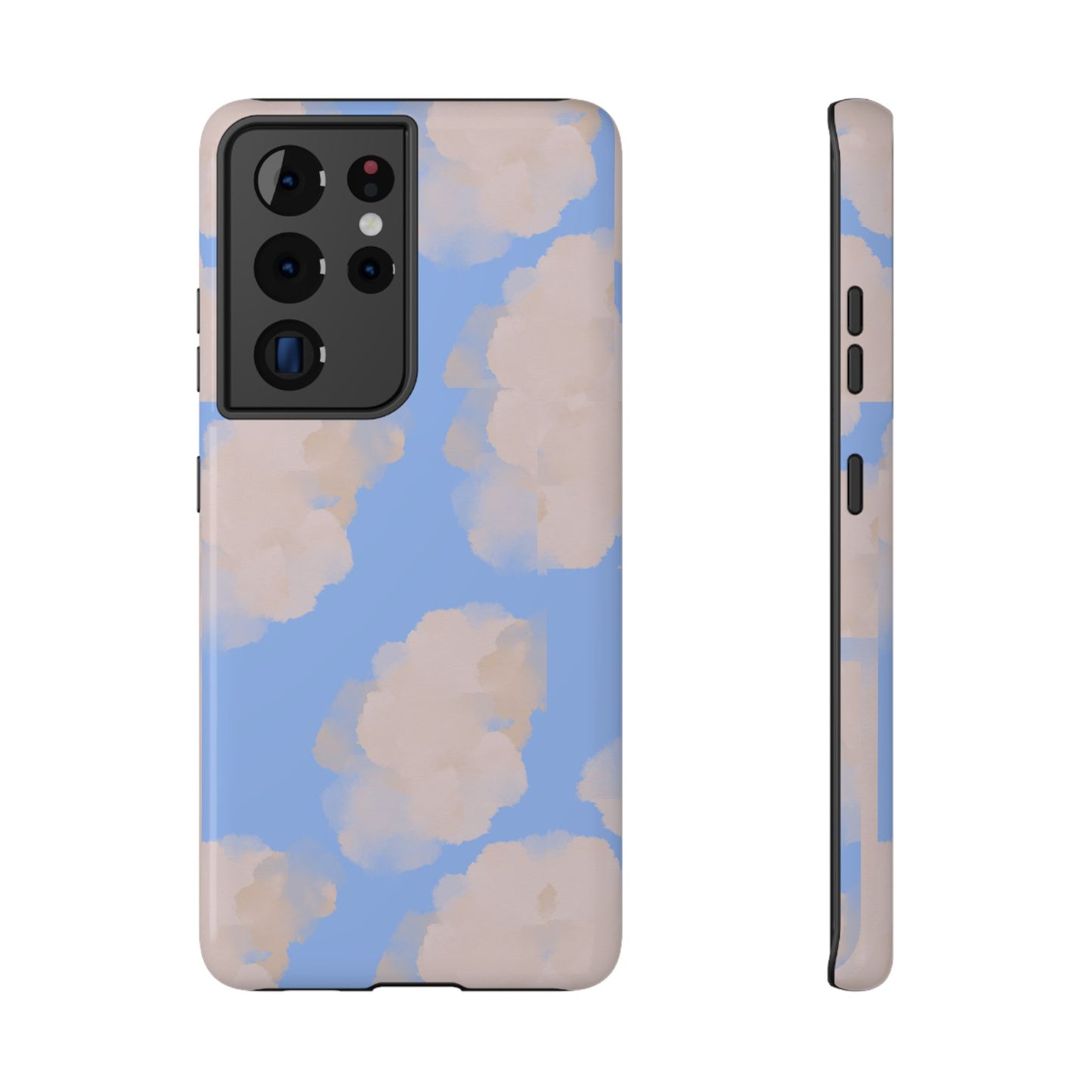 Up in the Clouds Case