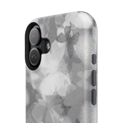 Morphing In Metallic Case