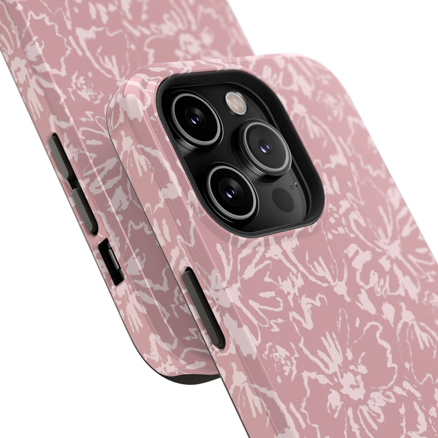 Hawaii Pink Case