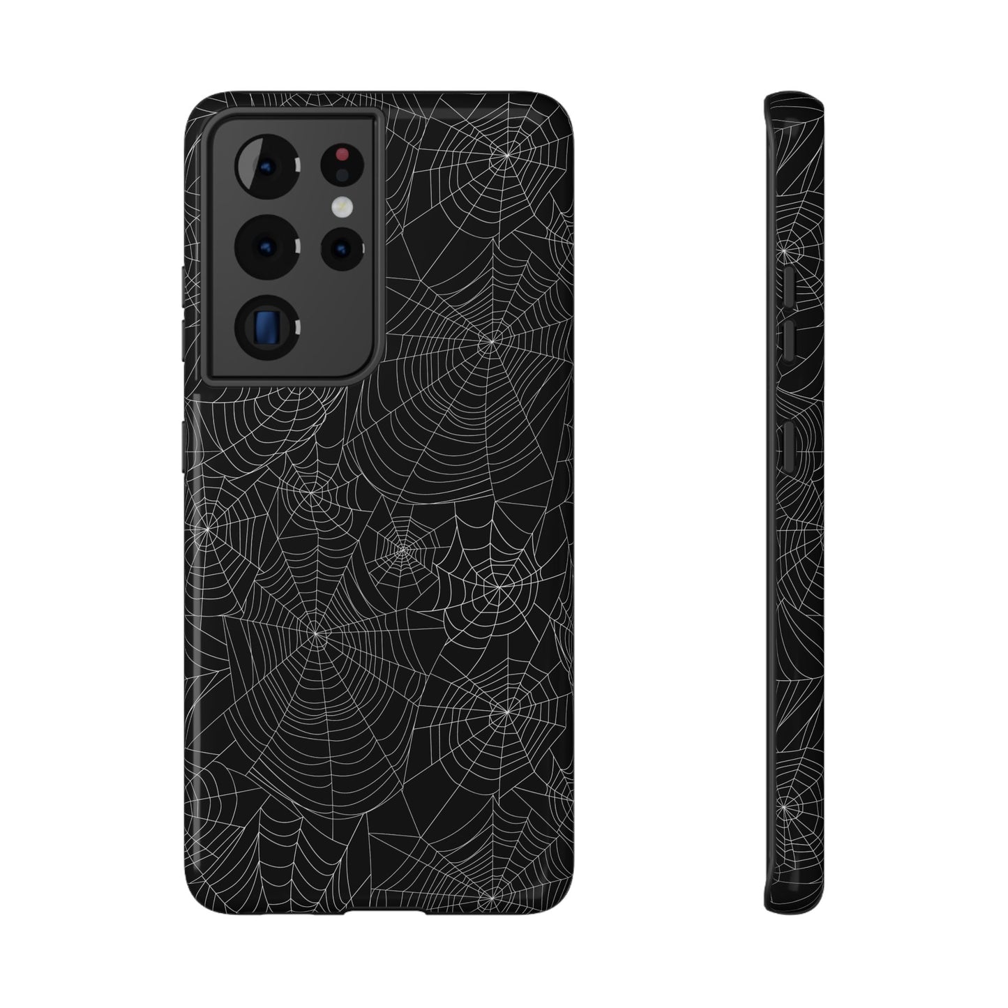 Spider Case Does Whatever Spider Case Does