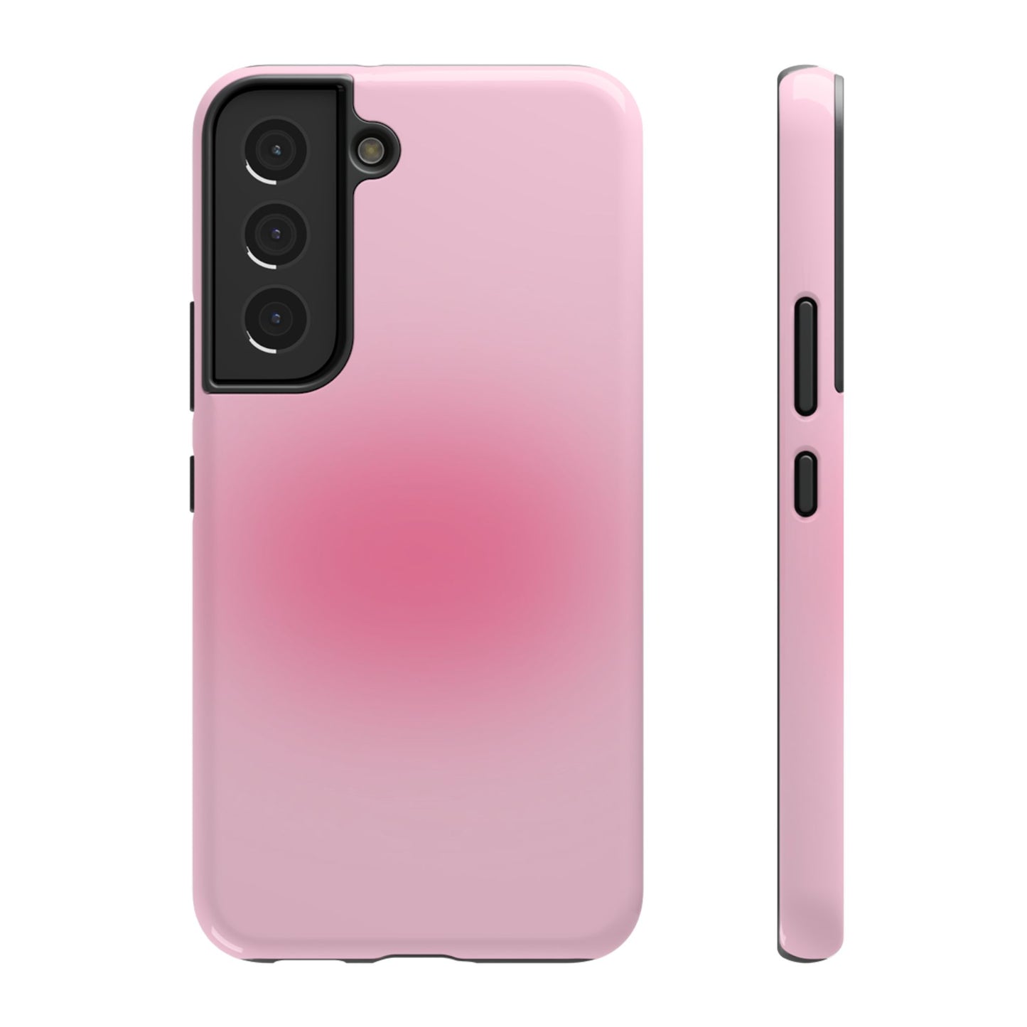 Pink Pop Case