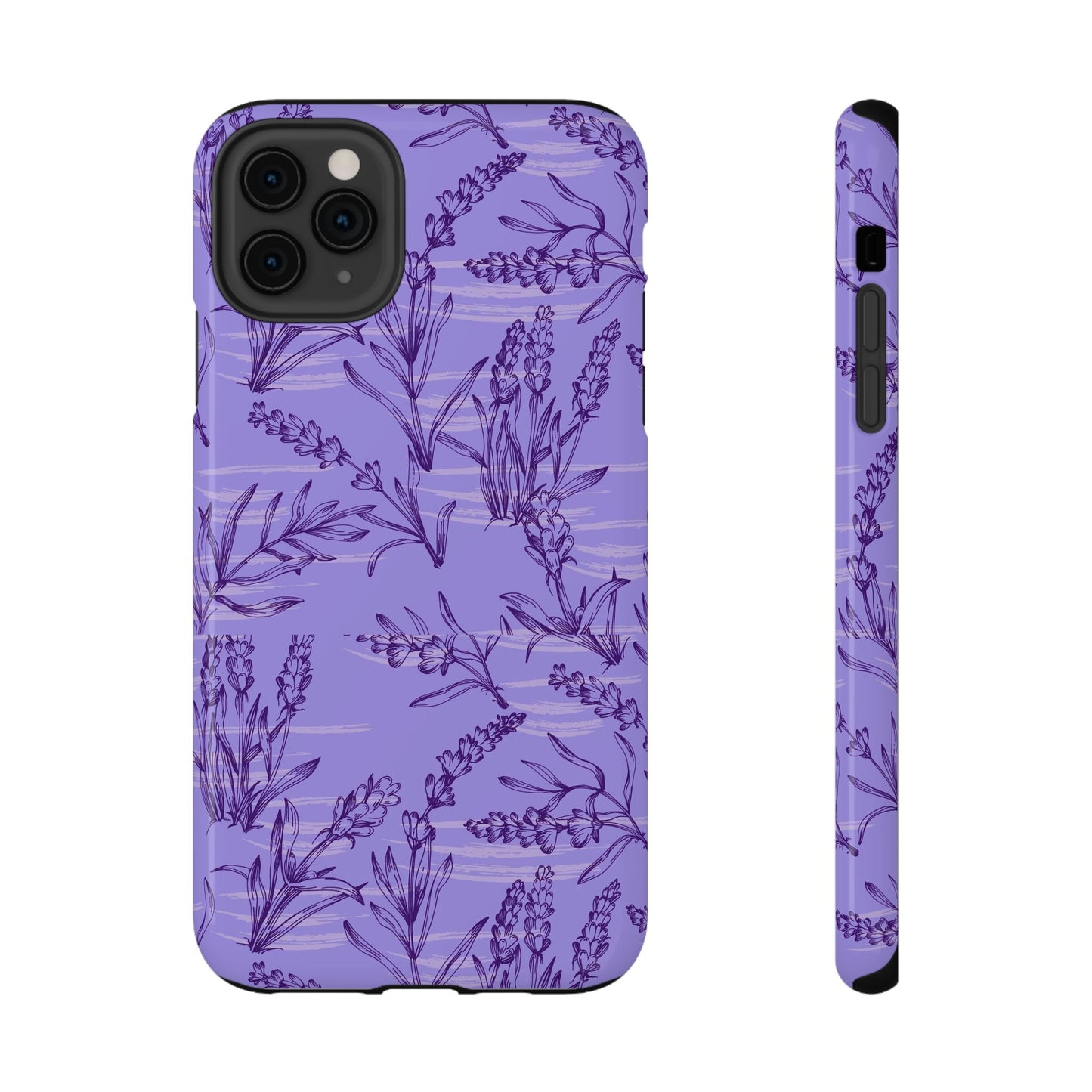 Likes Of Lavender Case