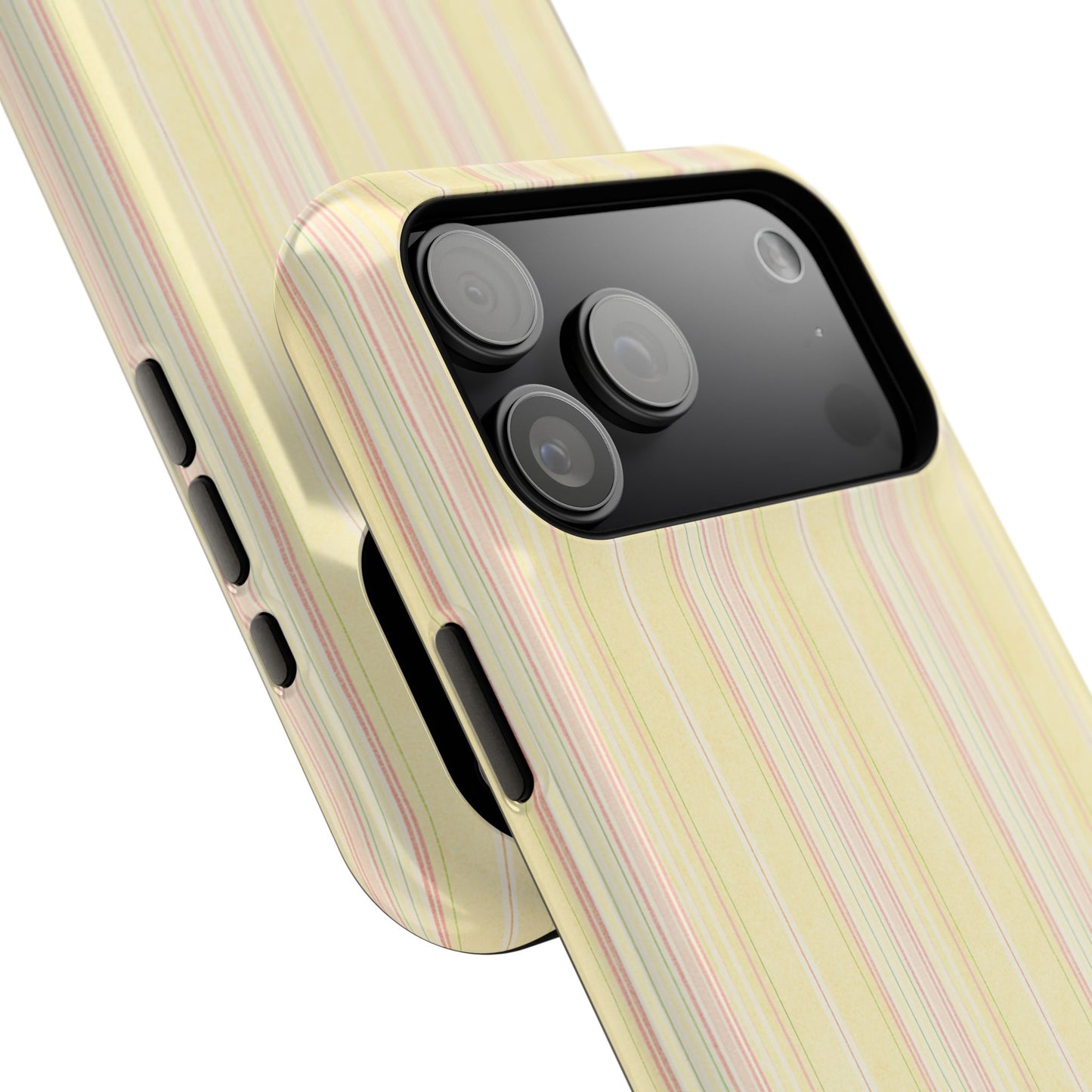 Strip Stripe Case