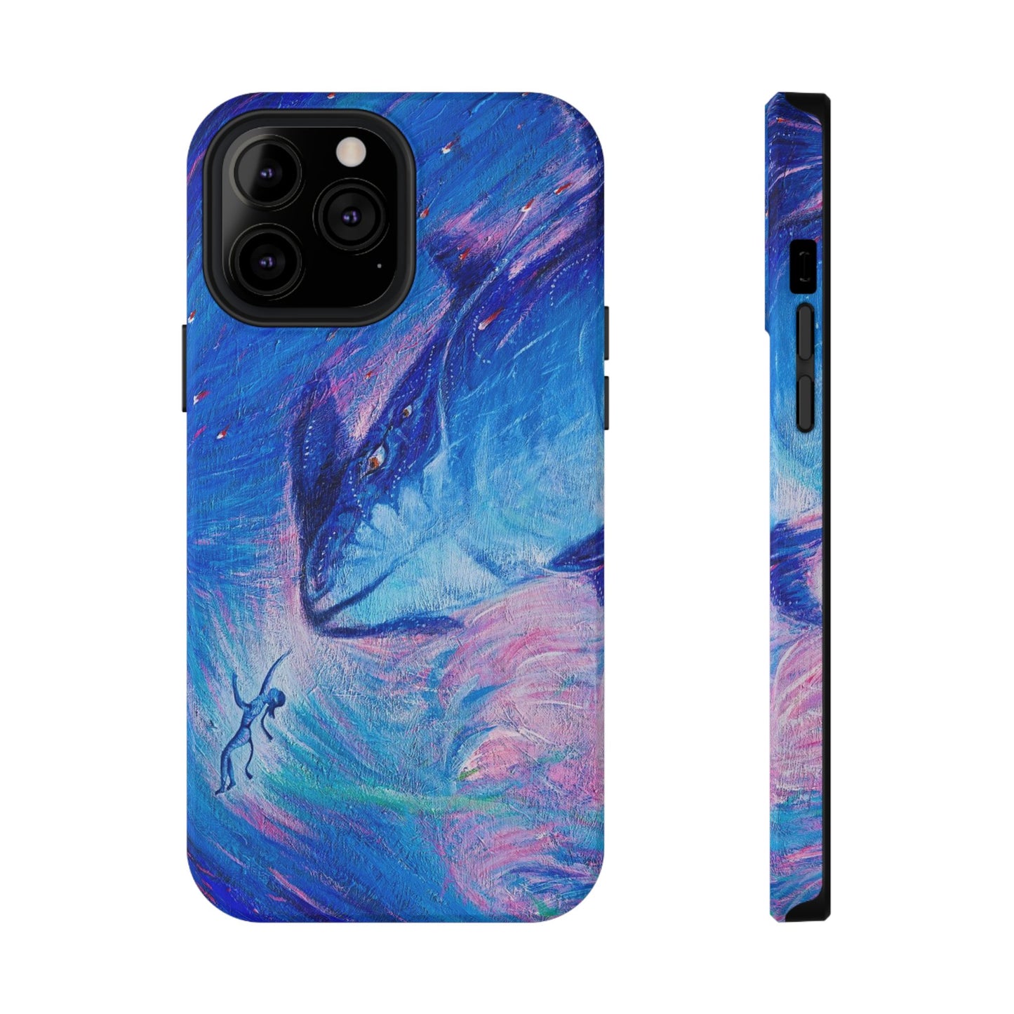 Ways Of The Water Case