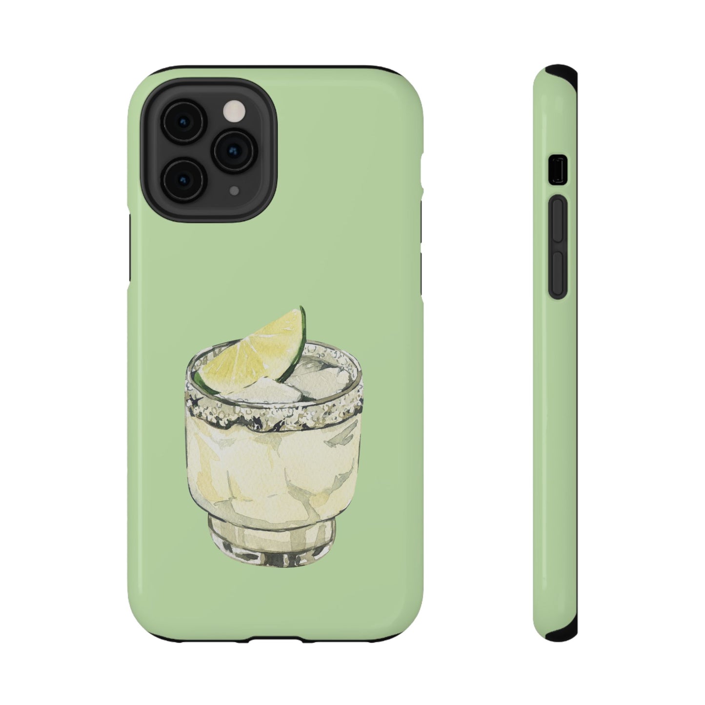 Margarita Vill Case