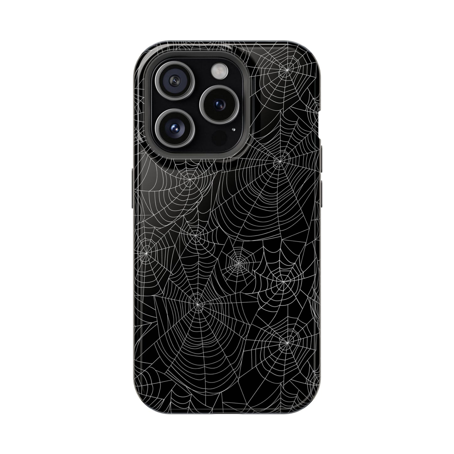 Spider Case Does Whatever Spider Case Does