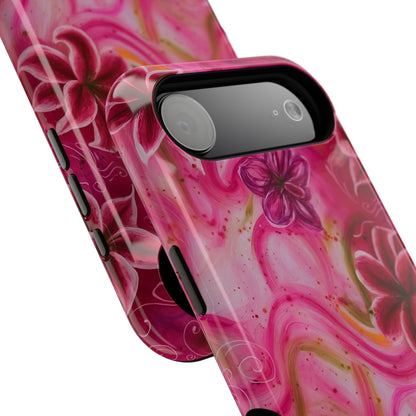 Flower Heads Case