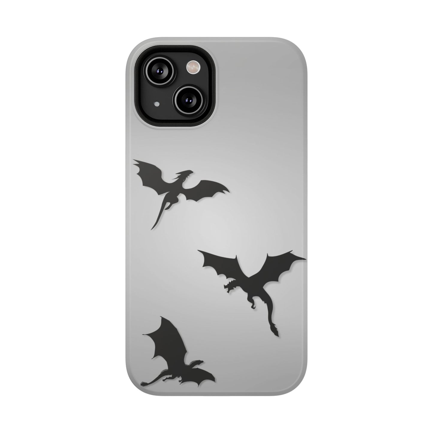 Mother of Dragons Case