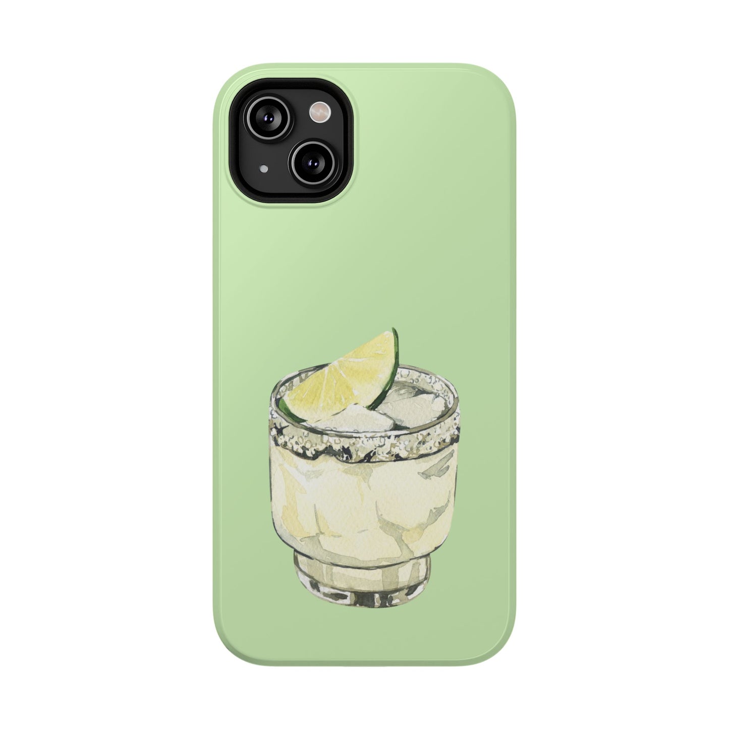 Margarita Vill Case