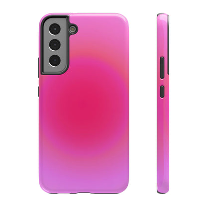 Pink Loves Me Case