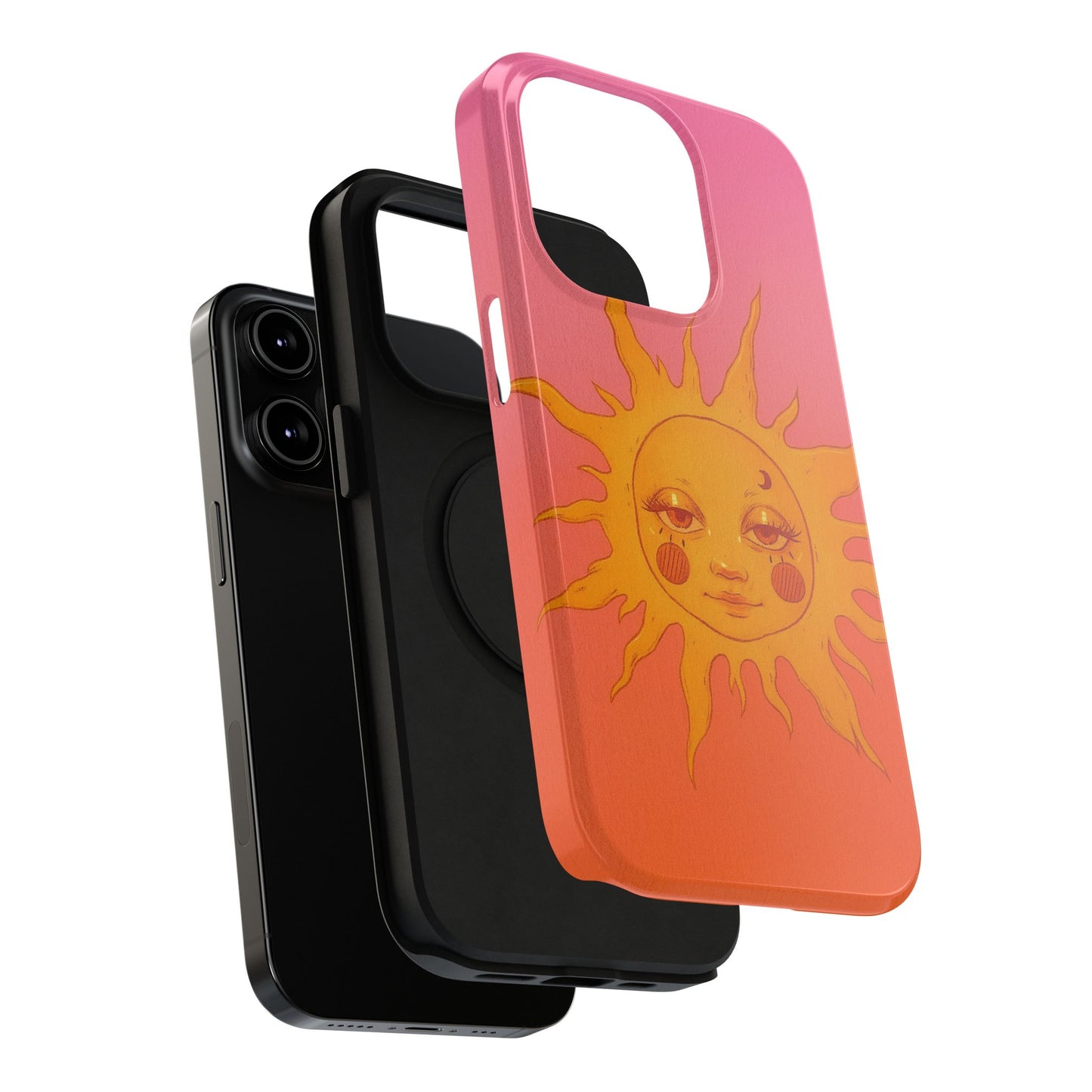 Here Comes The Sun Case