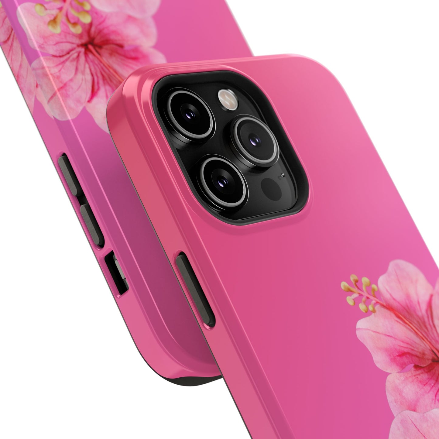 Hooray Hibiscus Case