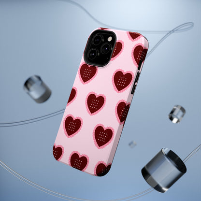 I Heart Allora Case
