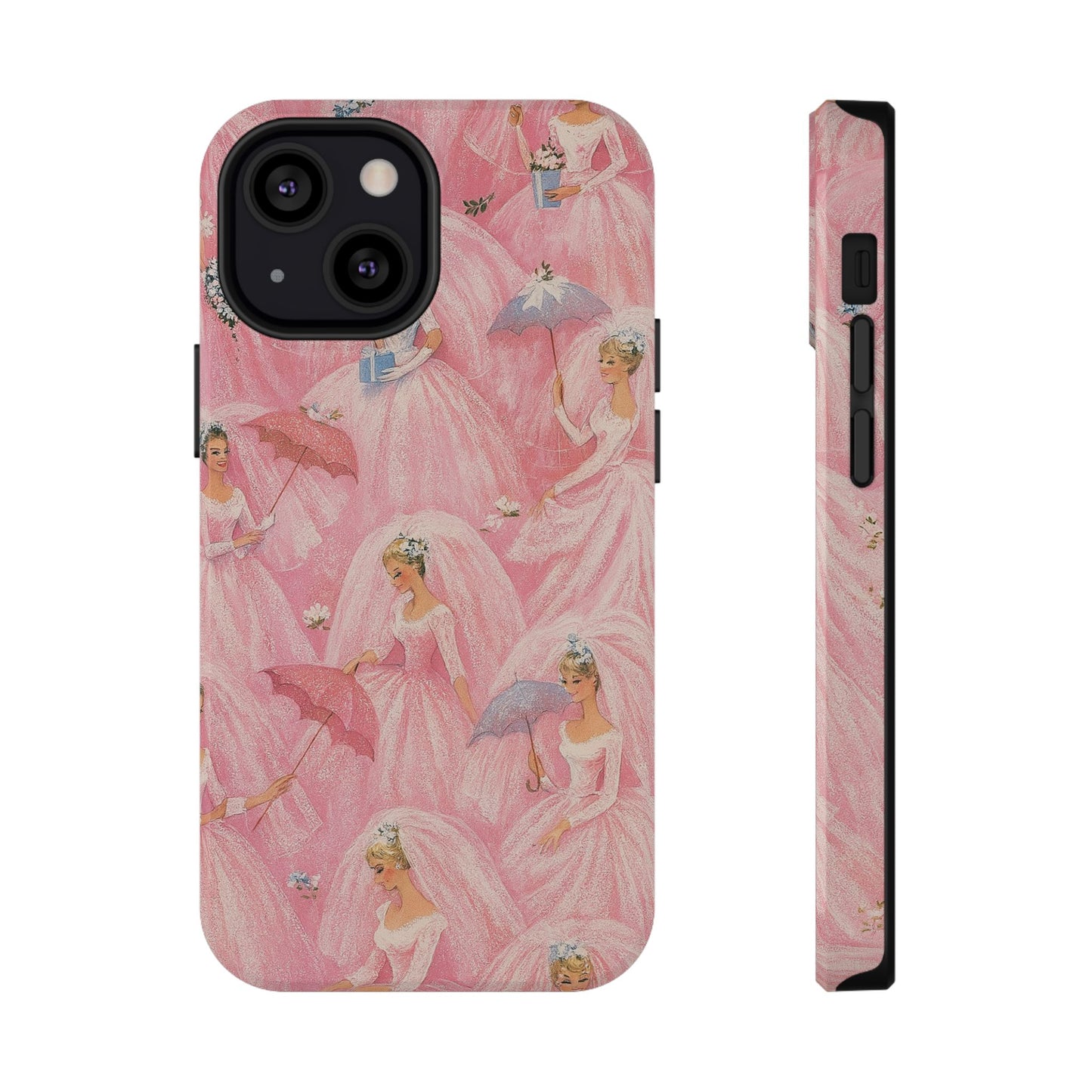 Vintage Barbie Case