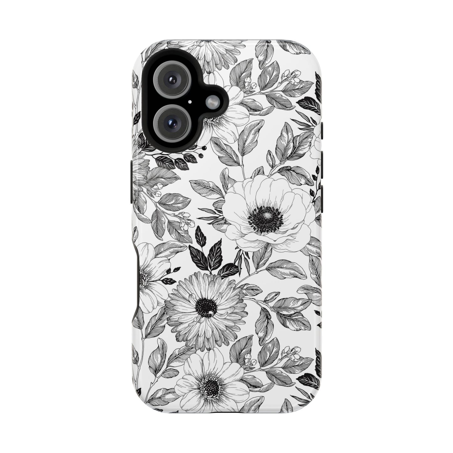 Timeless Daisies Case