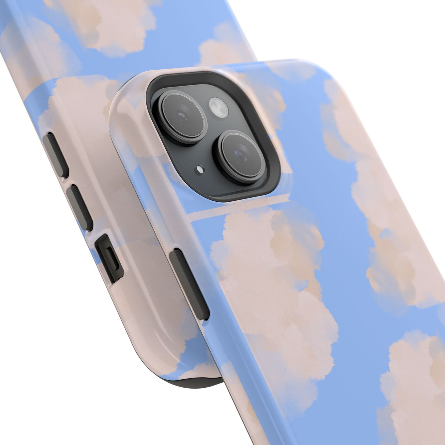 Up in the Clouds Case