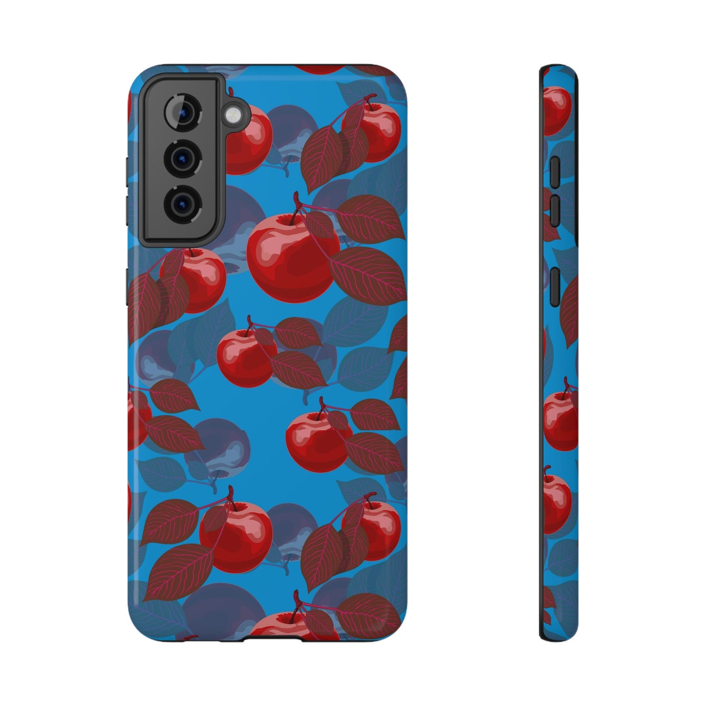 An Apple A Day Case