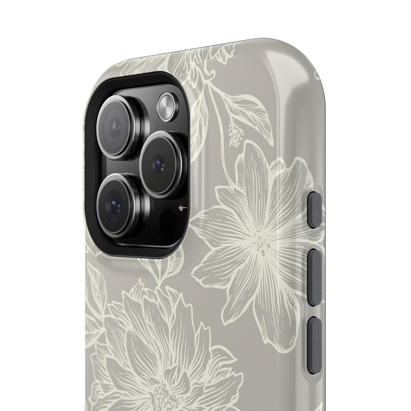 Flower Power Case