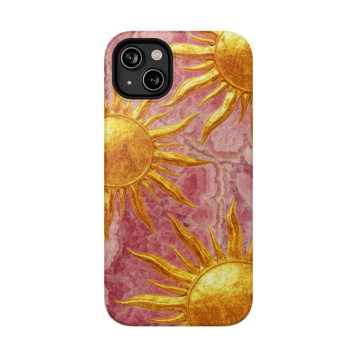 Here Comes The Sun Case