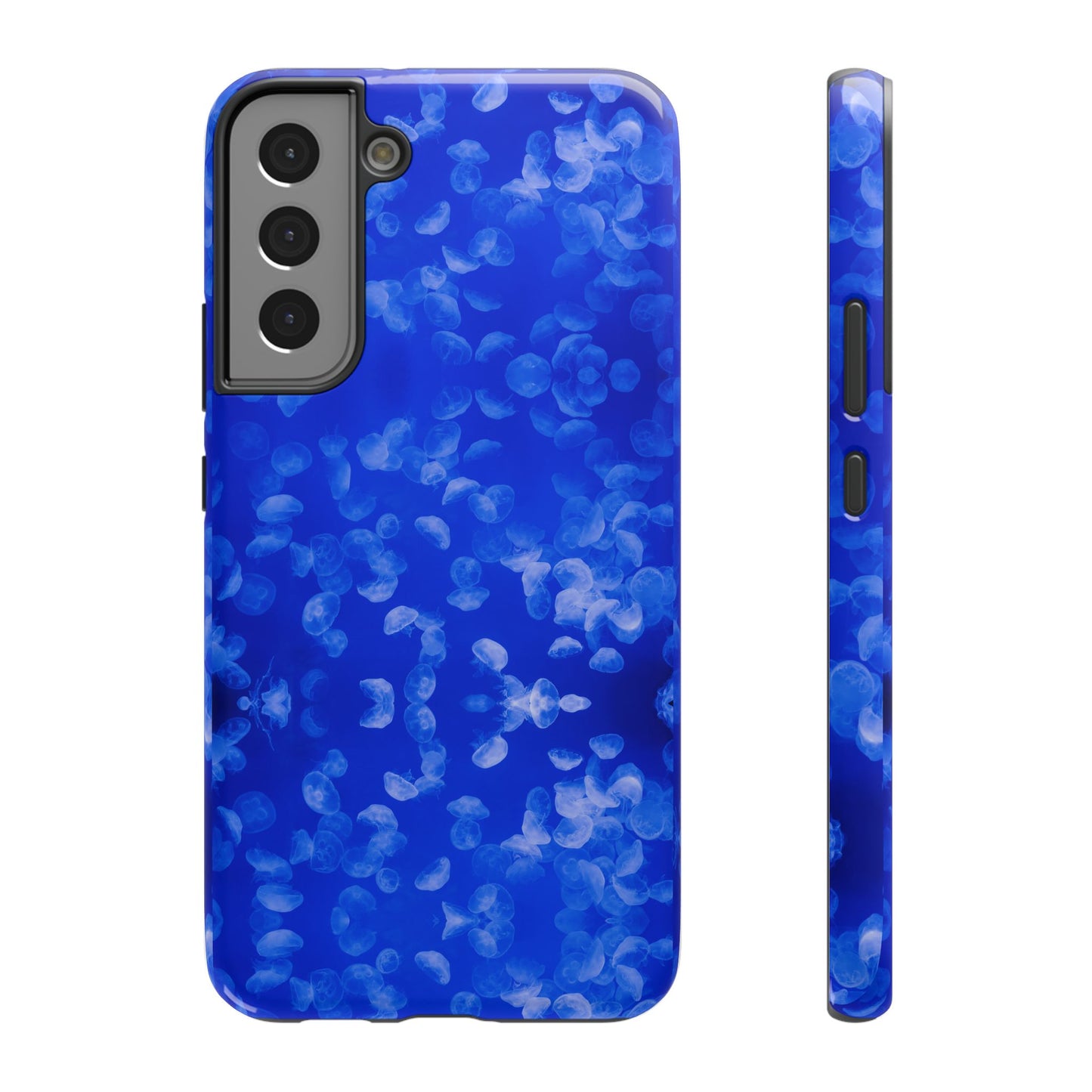 Damn De jellyfish Case