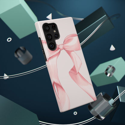 Tied With A Ribbon Case