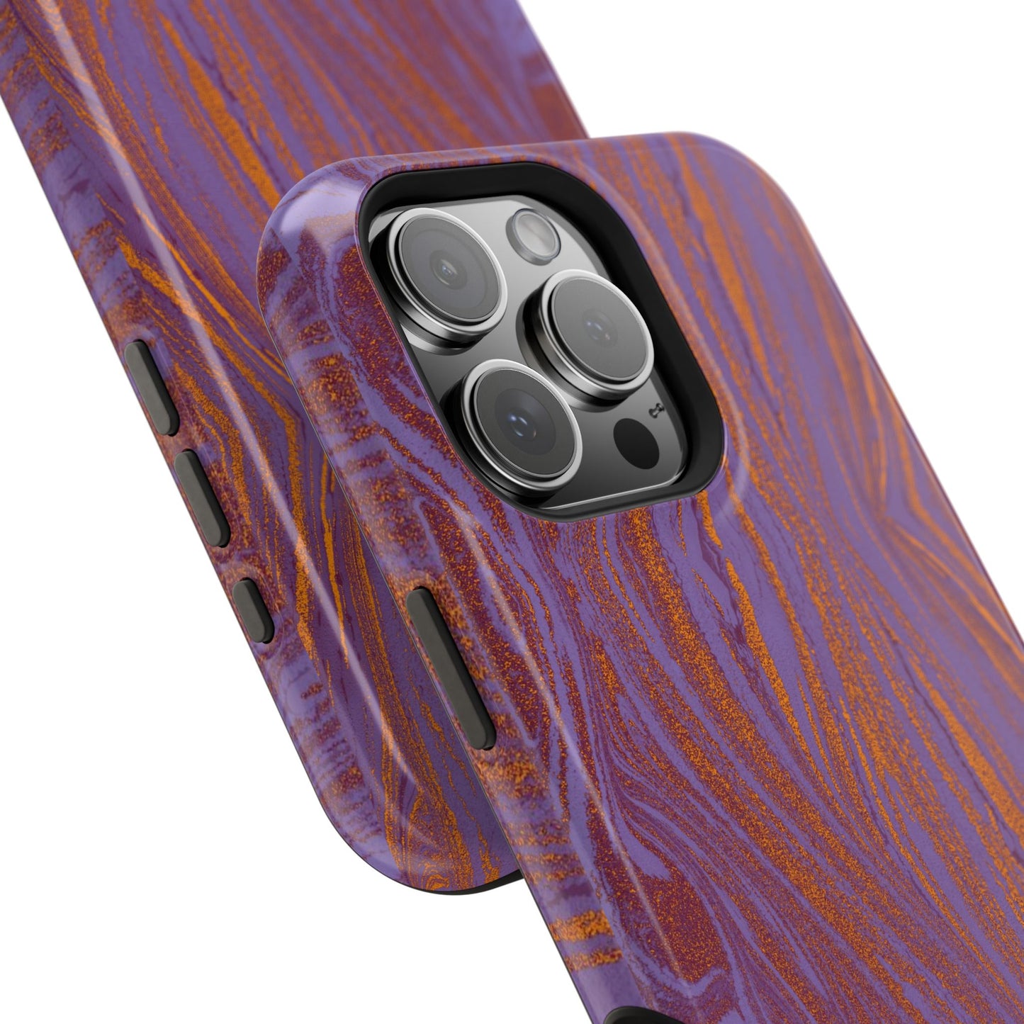 Galactic Purple Case